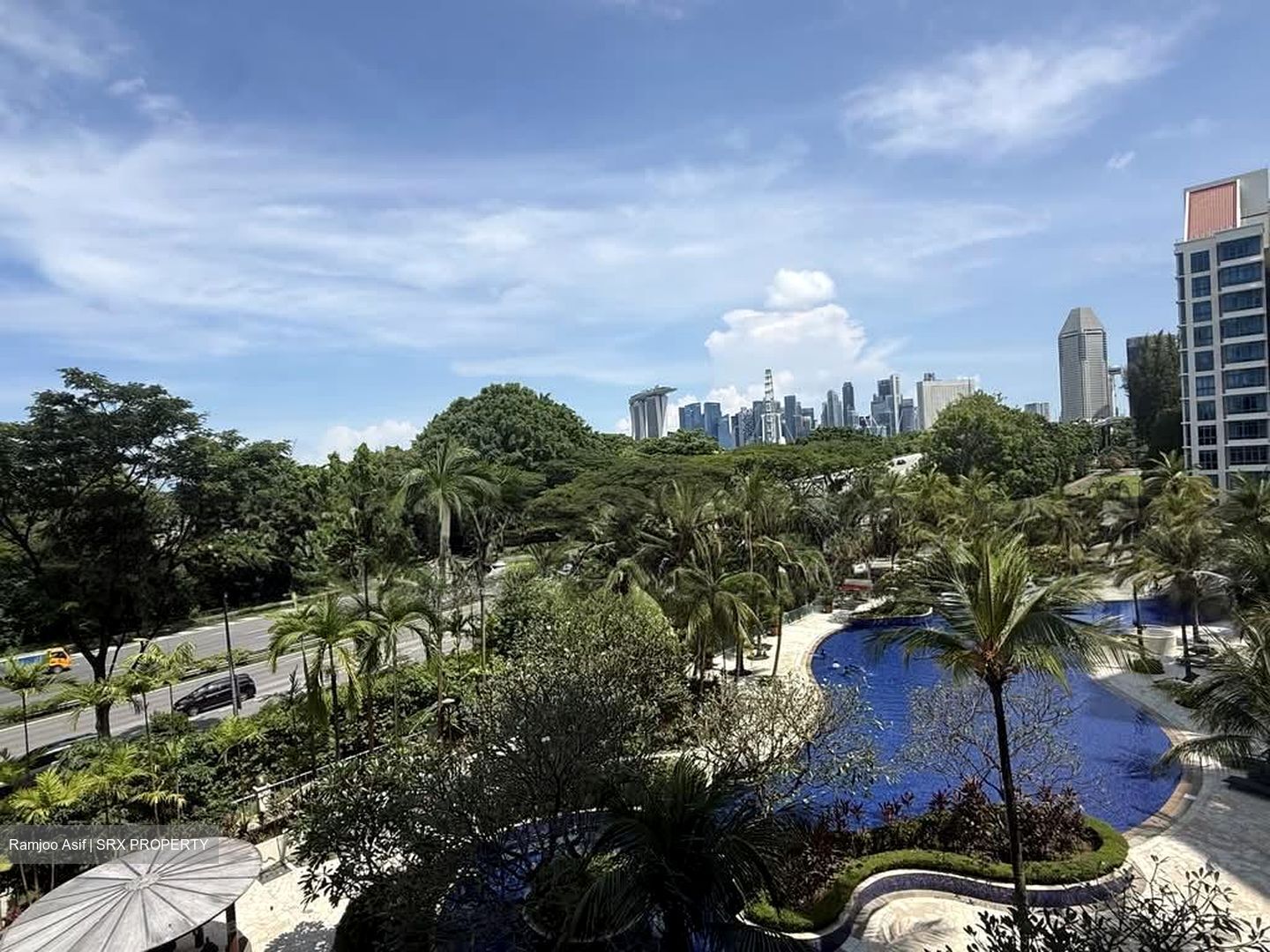 Sanctuary Green (D15), Condominium #572694231